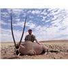 Image 1 : 7-Day Plains Game Hunt for One Hunter in Namibia