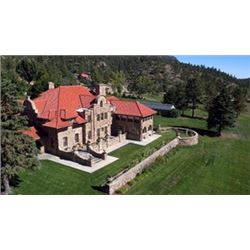 Merriam’s Turkey Hunt in Vermejo Park Ranch for 2 Hunters