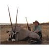 Image 2 : 7-Day Sable and Gemsbuck Hunt for Two Hunters in South Africa