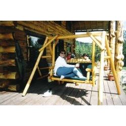 Mountain Momma Wilderness Vacation