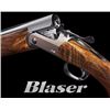 Image 1 : Blaser F16 OU Shotgun 12 ga