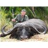 Image 2 : 7 Day Cape Buffalo Hunt in Tanzania for One Hunter