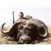 Image 2 : Chattaronga Safaris Cape Buffalo Hunt