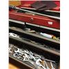 Image 1 : Craftsman & Century Toolboxes with Contents