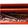 Image 3 : Craftsman & Century Toolboxes with Contents
