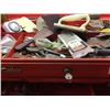 Image 4 : Craftsman & Century Toolboxes with Contents
