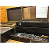 Image 1 : Antique Wooden Toolboxes