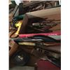Image 2 : Assorted Hand Tool Lot