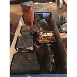 Vintage Collectibles Lot