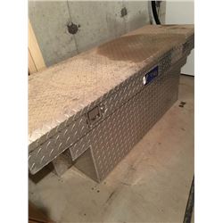 Truck Bed Tool Boxes