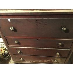Vintage Dresser