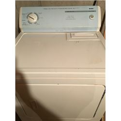 Washer & Dryer Set