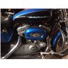 Image 6 : 2004 Harley Davidson Sportster
