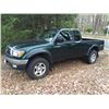 Image 1 : 2004 Toyota Tacoma
