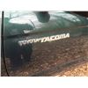 Image 3 : 2004 Toyota Tacoma