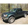 Image 6 : 2004 Toyota Tacoma