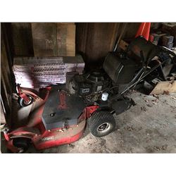 Kohler MTD Prod Lawn Mower