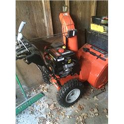 Airens Snowblower
