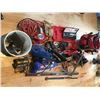 Image 2 : Assorted Tool Lot