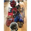 Image 3 : Assorted Tool Lot