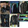 Image 1 : Assorted Motorcycle Gear