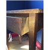 Image 3 : Wooden Side Table