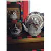 Image 5 : King Albert Tea Set