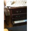 Image 4 : Early 4 Drawer Sheraton Dresser
