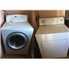 Image 1 : Washer and Dryer