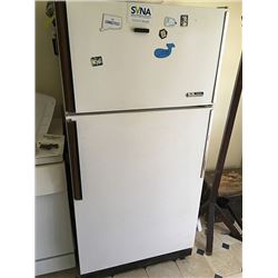 Frigidaire Refrigerator/Freezer