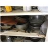 Image 13 : Farm House Kitchen Cabinet Contents