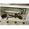 Image 14 : Farm House Kitchen Cabinet Contents