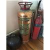 Image 2 : Fire Extinguishers, Stoneware jugs