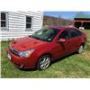 Image 1 : 2009 Ford Focus