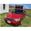 Image 2 : 2009 Ford Focus