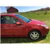 Image 8 : 2009 Ford Focus