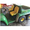 Image 2 : John Deere 6x4 Gator with Dump Bed