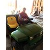 Image 3 : John Deere 6x4 Gator with Dump Bed