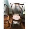 Image 2 : Early Windsor Chairs