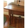 Image 2 : Antique Farm Table