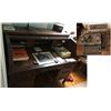 Image 1 : Roll Top Desk