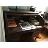 Image 2 : Roll Top Desk