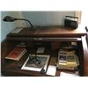 Image 3 : Roll Top Desk