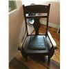 Image 8 : Arts and Crafts Chairs