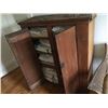 Image 2 : Chestnut Country Jelly Cupboard