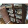 Image 3 : Chestnut Country Jelly Cupboard