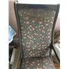 Image 8 : 3 Farm Rocking Chairs