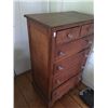 Image 2 : Vintage Tall Chest