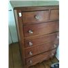 Image 6 : Vintage Tall Chest