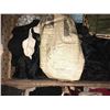Image 8 : Trunk with Victorian Clothing